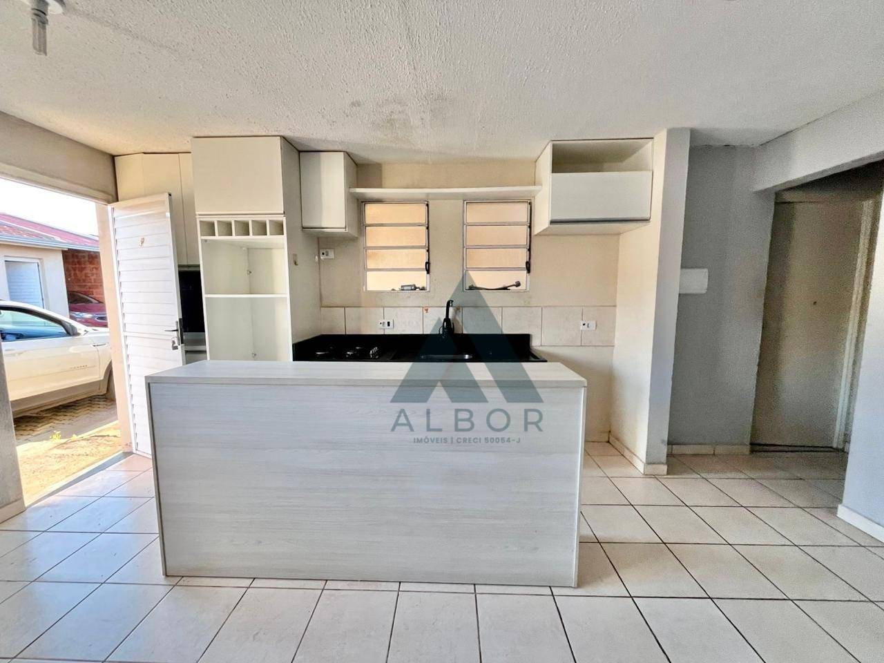 Casa, 2 quartos, 58 m² - Foto 1