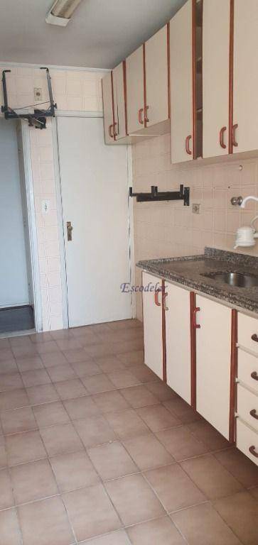 Apartamento à venda com 3 quartos, 87m² - Foto 10