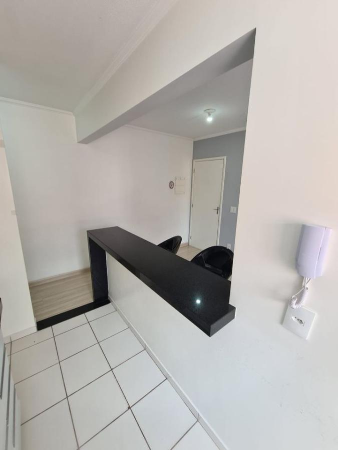 Apartamento à venda com 2 quartos, 54m² - Foto 10