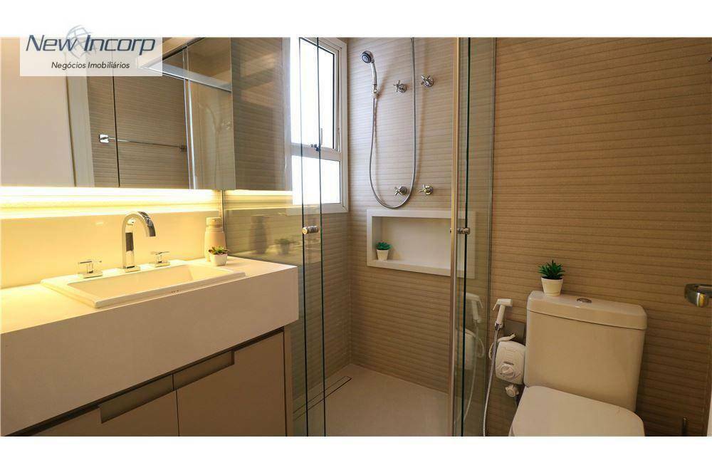 Apartamento à venda com 4 quartos, 233m² - Foto 21