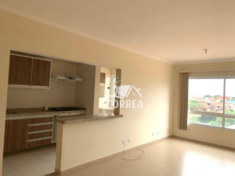 Apartamento à venda com 2 quartos, 61m² - Foto 6