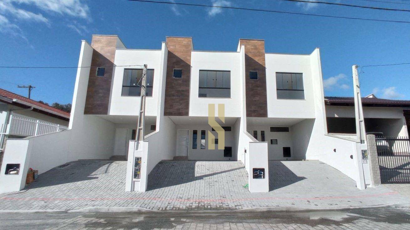 Sobrado à venda com 3 quartos, 125m² - Foto 6