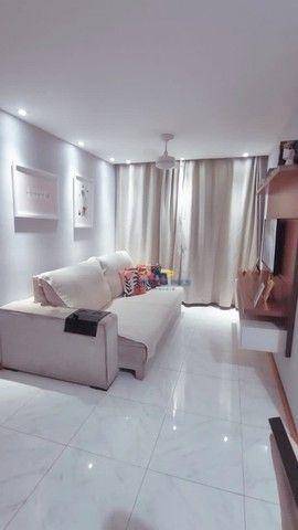 Apartamento à venda com 2 quartos, 59m² - Foto 1