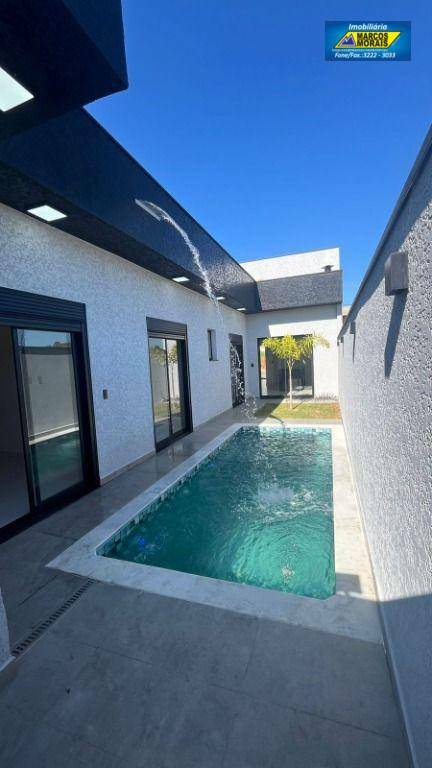 Casa de Condomínio à venda com 3 quartos, 140m² - Foto 17