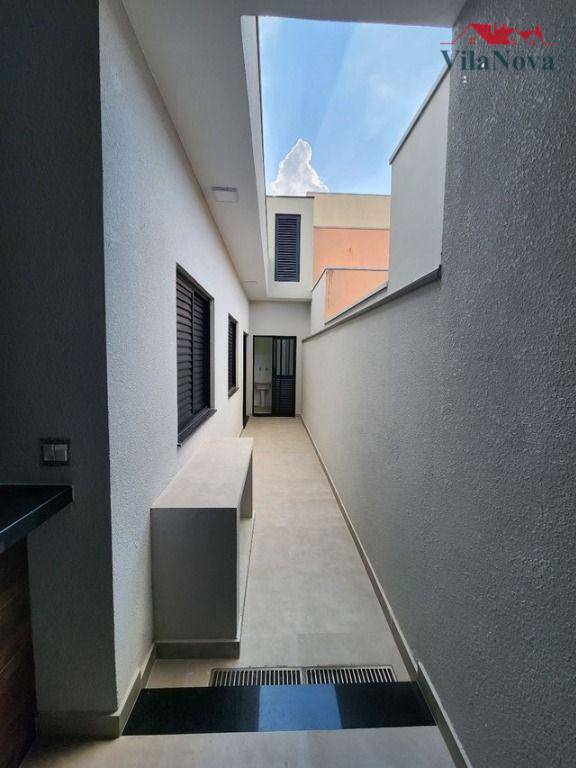 Casa à venda com 3 quartos, 127m² - Foto 15