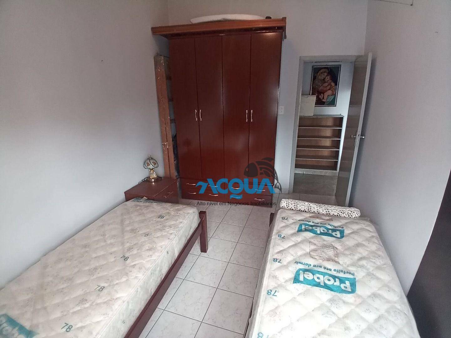 Apartamento à venda com 1 quarto, 54m² - Foto 8