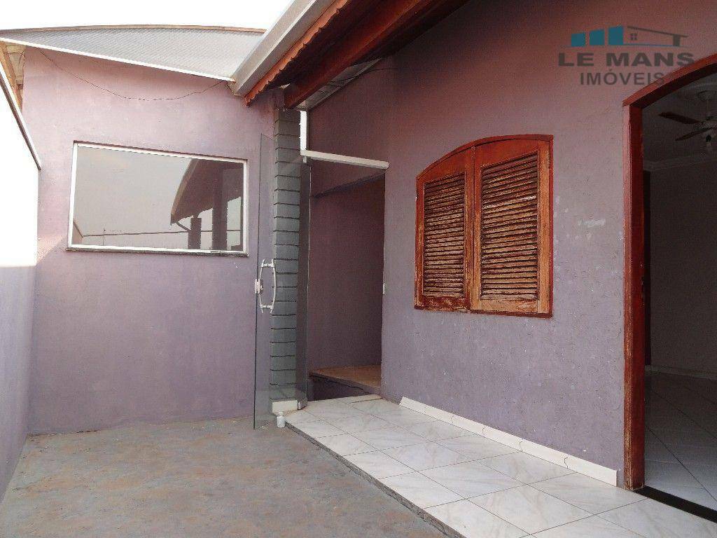 Casa à venda com 3 quartos, 170m² - Foto 21