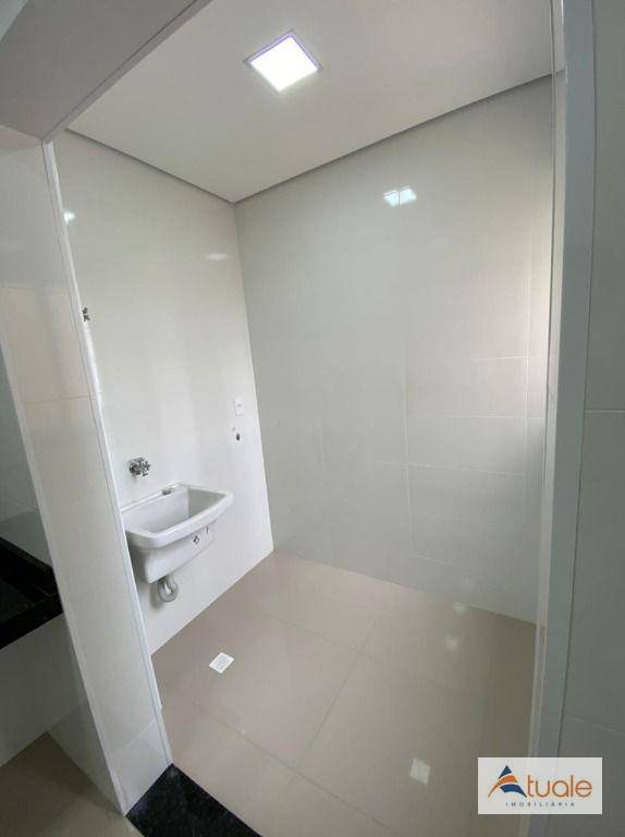 Apartamento à venda com 2 quartos, 60m² - Foto 6