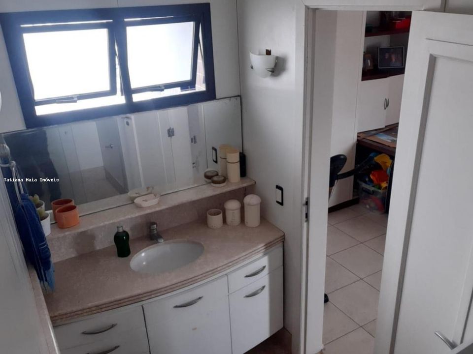 Apartamento à venda com 4 quartos, 270m² - Foto 15