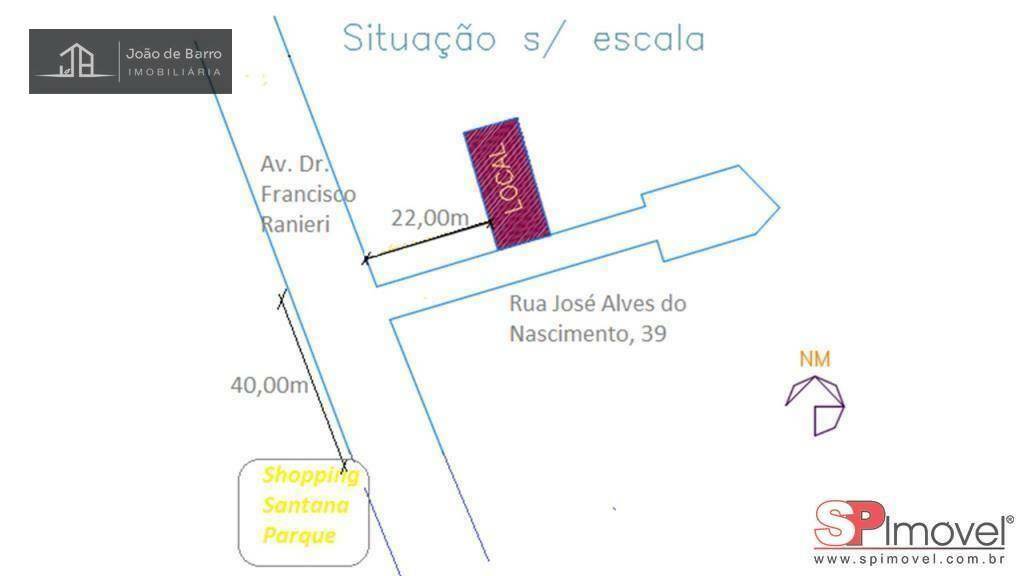 Sobrado à venda com 3 quartos, 191m² - Foto 12