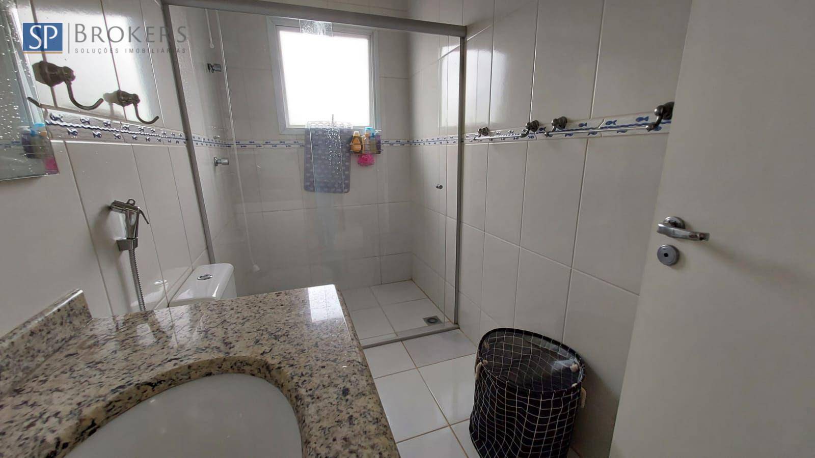 Casa de Condomínio à venda com 3 quartos, 188m² - Foto 11