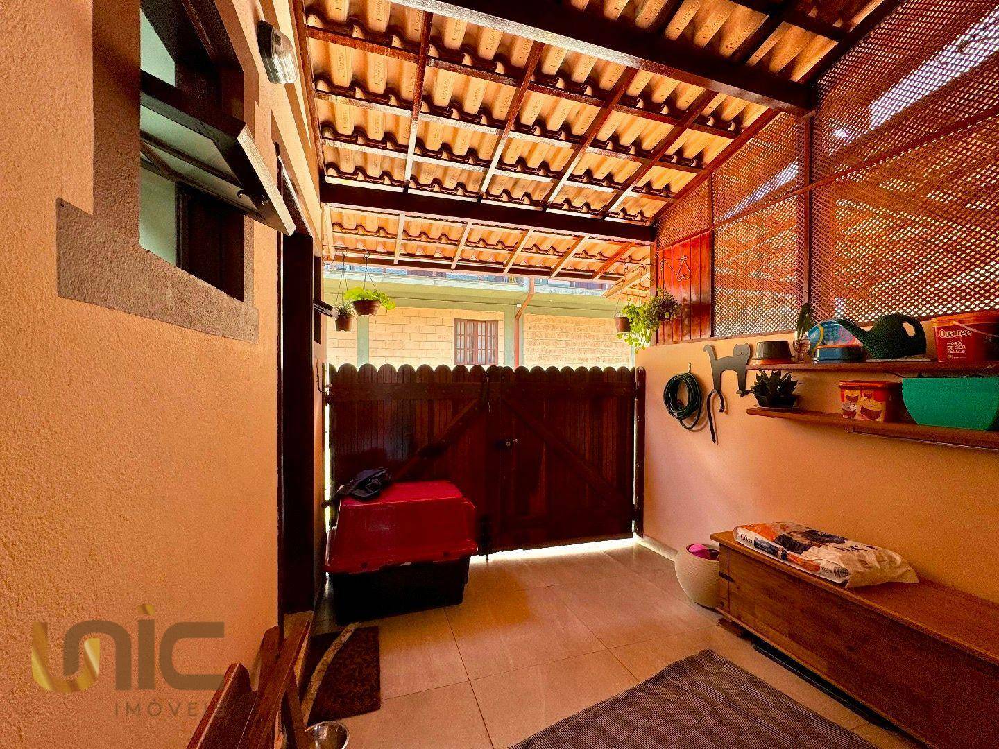 Casa de Condomínio à venda com 4 quartos, 79m² - Foto 16