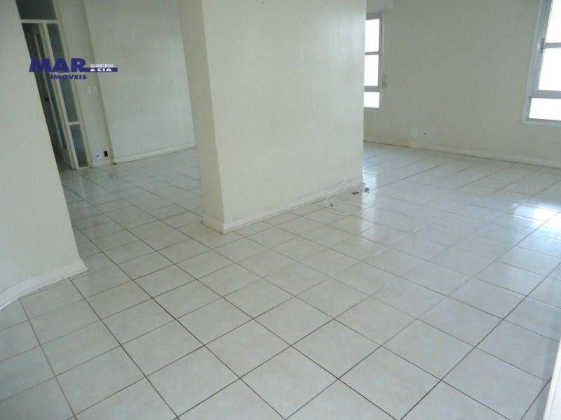 Apartamento à venda com 4 quartos, 160m² - Foto 1