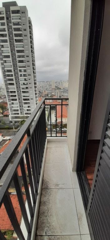 Apartamento, 2 quartos, 39 m² - Foto 4