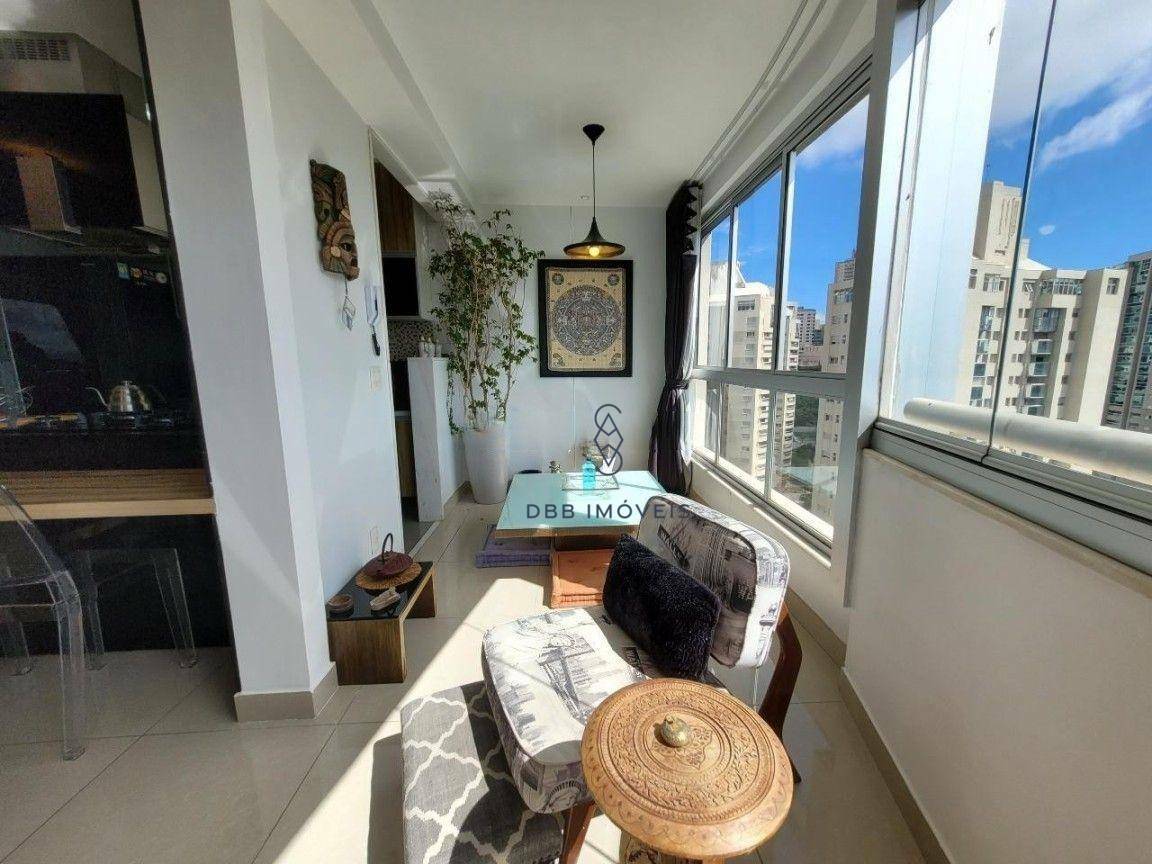 Apartamento à venda e aluguel com 2 quartos, 69m² - Foto 4