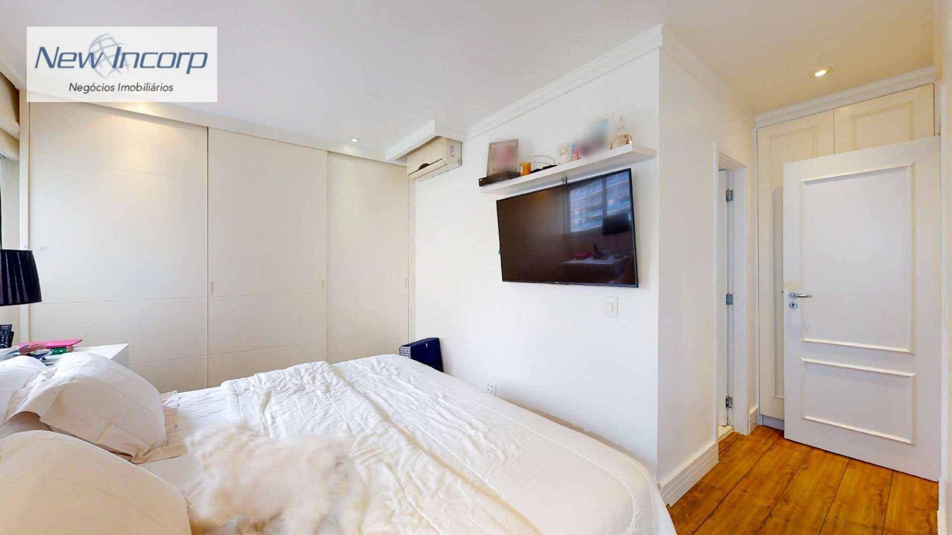 Apartamento à venda e aluguel com 3 quartos, 142m² - Foto 27