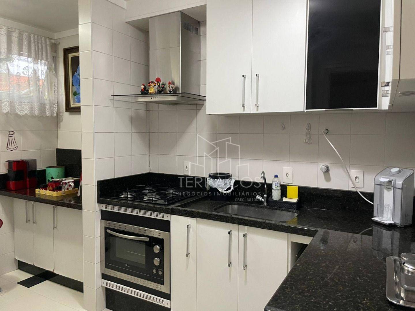 Sobrado à venda com 2 quartos, 64m² - Foto 3