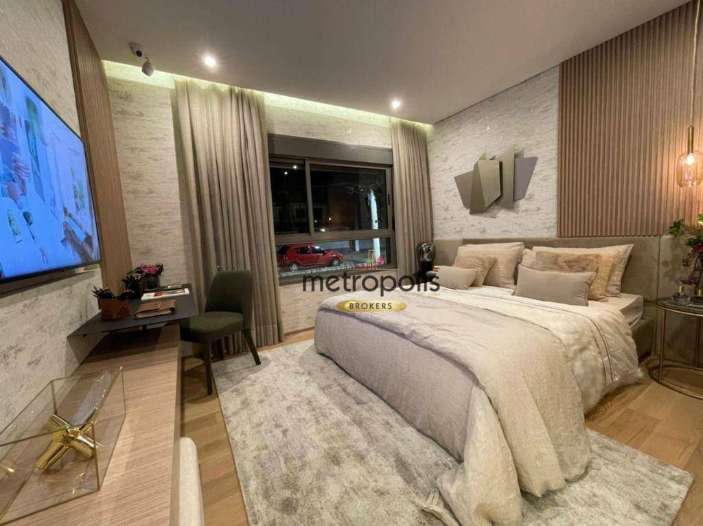 Apartamento à venda com 3 quartos, 135m² - Foto 28