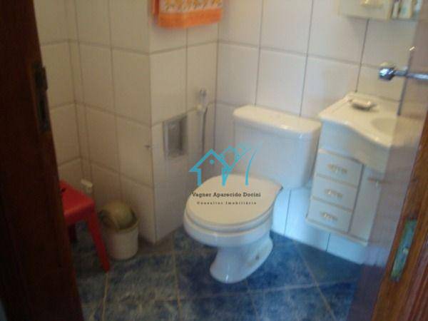 Apartamento à venda com 3 quartos, 112m² - Foto 2