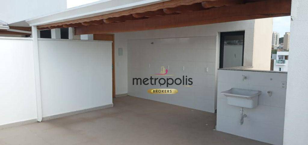 Cobertura à venda com 2 quartos, 87m² - Foto 21