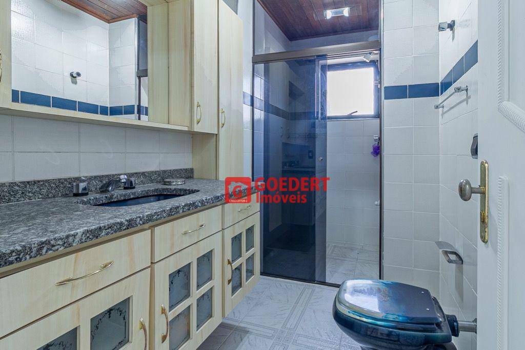 Apartamento à venda com 3 quartos, 132m² - Foto 22