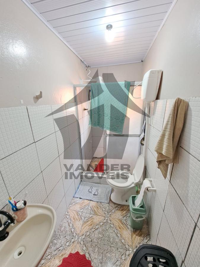 Casa à venda com 4 quartos, 130m² - Foto 8