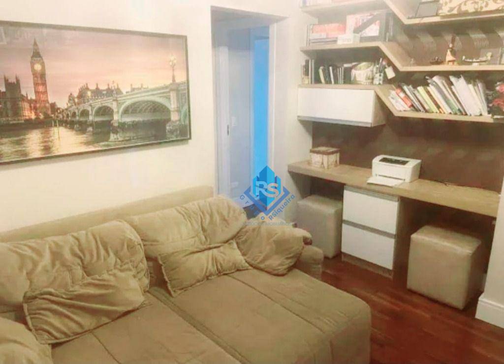 Apartamento à venda com 3 quartos, 113m² - Foto 9