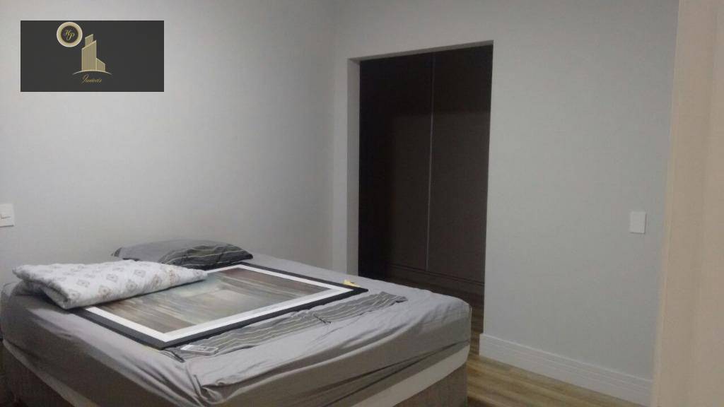 Casa de Condomínio à venda com 3 quartos, 260m² - Foto 12