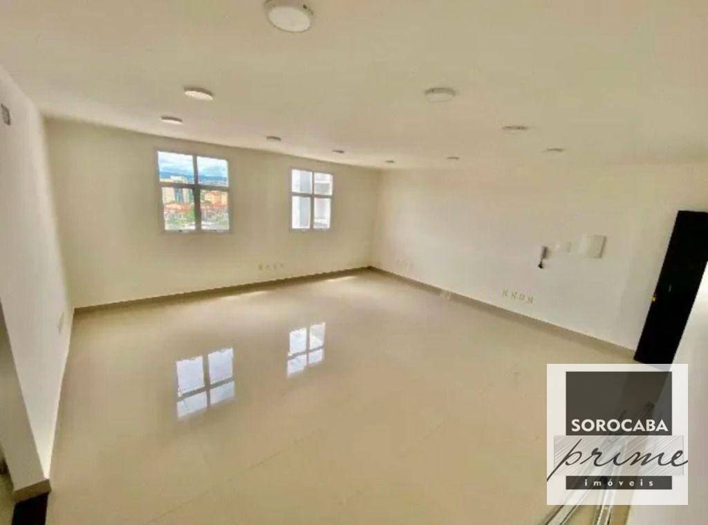 Conjunto Comercial-Sala para alugar, 43m² - Foto 3