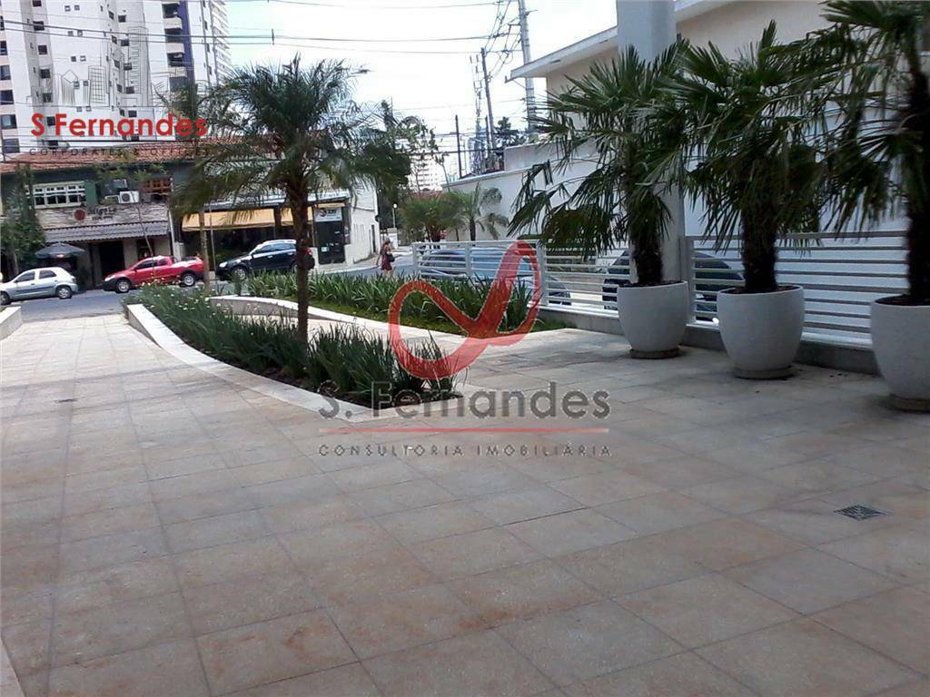 Conjunto Comercial-Sala para alugar, 215m² - Foto 15