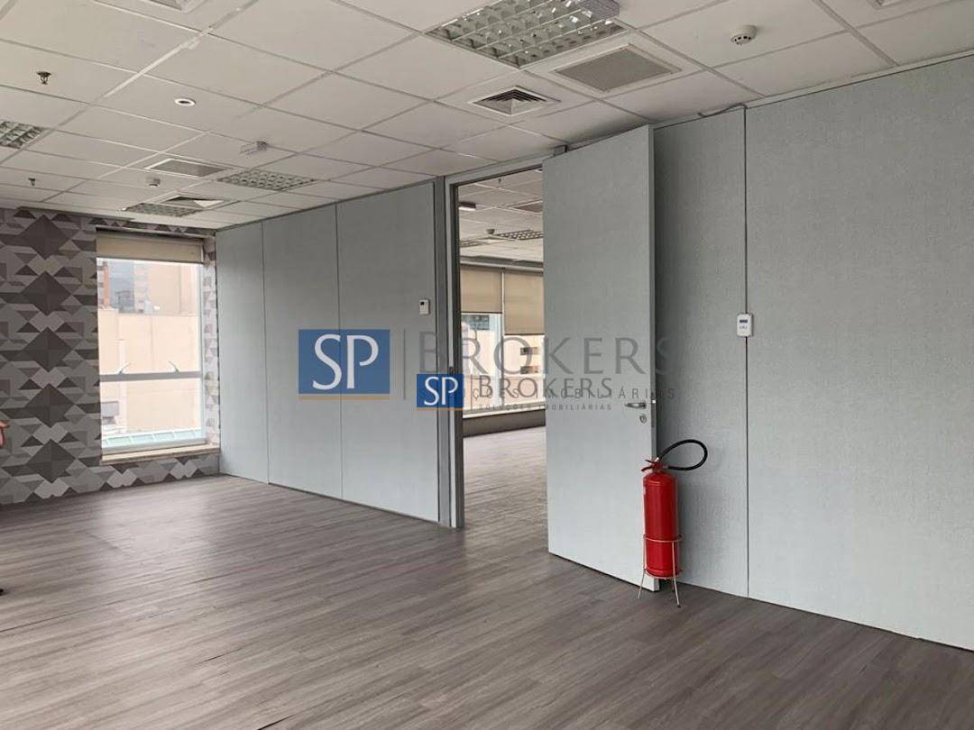 Conjunto Comercial-Sala para alugar, 1392m² - Foto 26