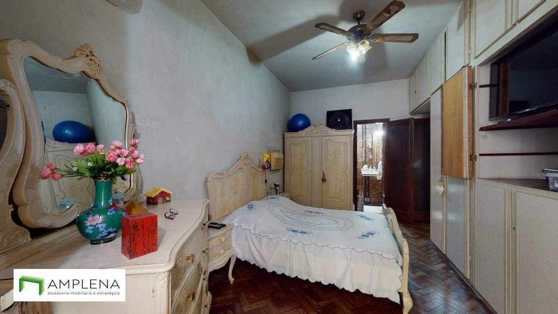 Apartamento à venda com 4 quartos, 208m² - Foto 5