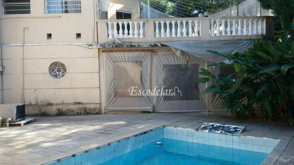 Sobrado à venda com 5 quartos, 490m² - Foto 15