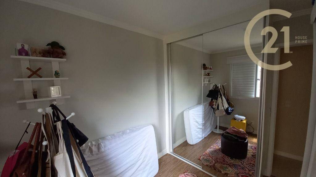 Apartamento para alugar com 3 quartos, 105m² - Foto 14