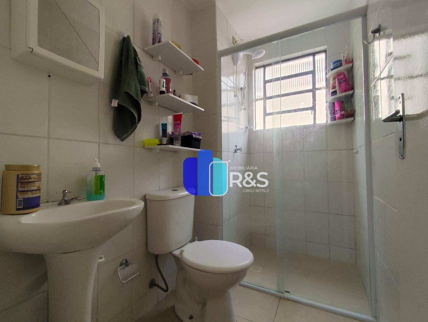 Apartamento à venda com 2 quartos, 55m² - Foto 16