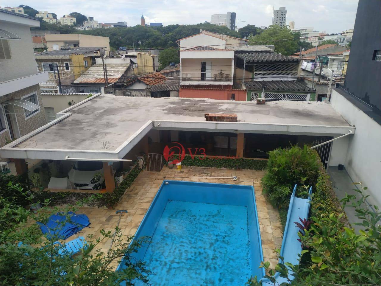 Casa à venda com 3 quartos, 280m² - Foto 1