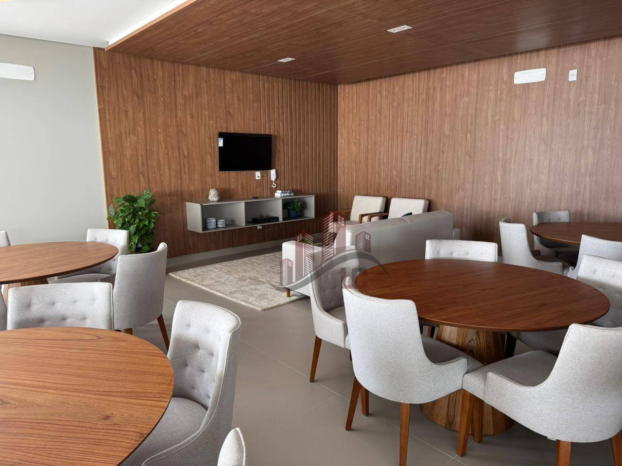 Apartamento, 1 quarto, 46 m² - Foto 2