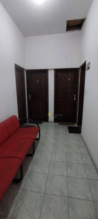 Conjunto Comercial-Sala para alugar, 55m² - Foto 4