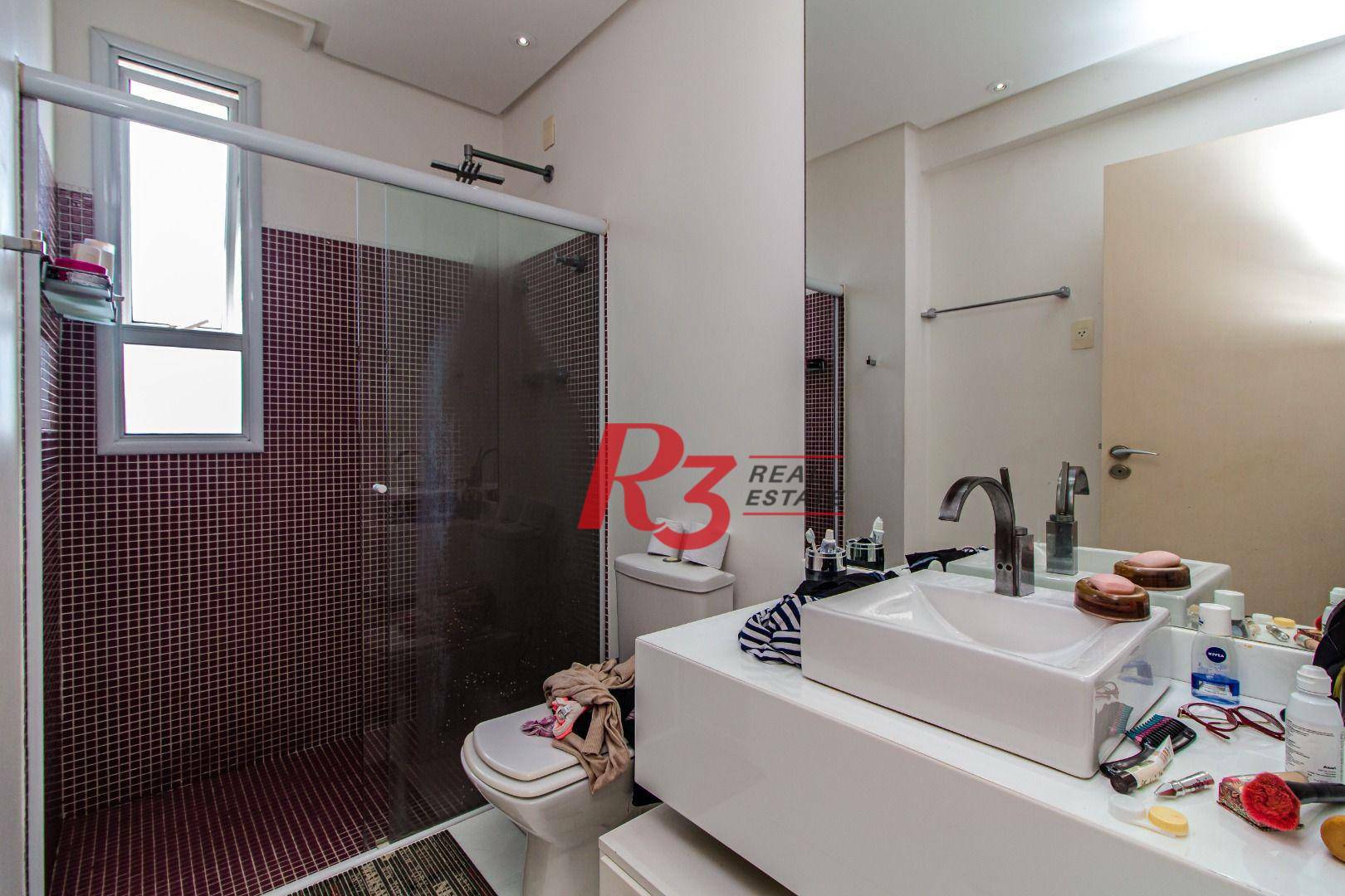 Apartamento à venda com 3 quartos, 182m² - Foto 22