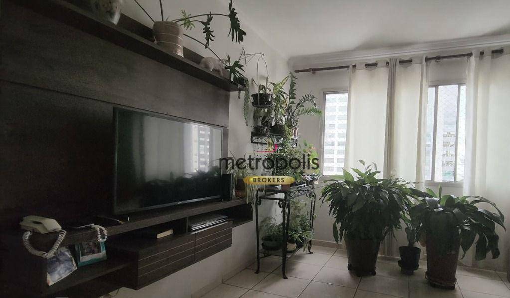 Apartamento à venda com 3 quartos, 117m² - Foto 6