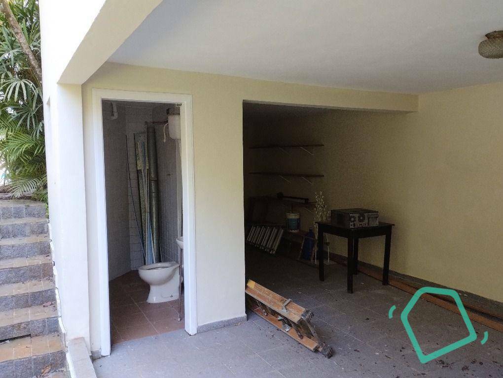 Casa de Condomínio à venda com 5 quartos, 648m² - Foto 89