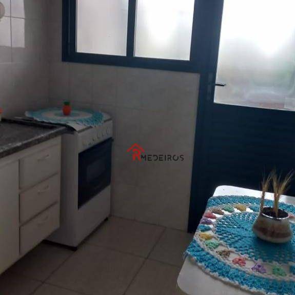 Apartamento à venda com 1 quarto, 53m² - Foto 6