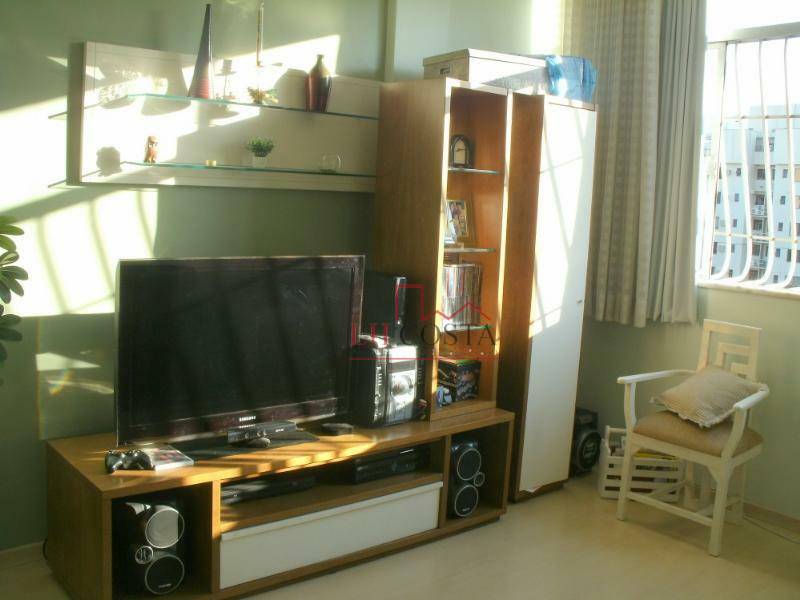 Apartamento à venda com 3 quartos, 101m² - Foto 3