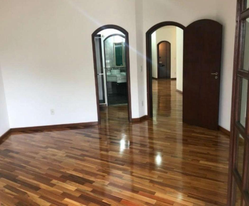 Casa para alugar com 4 quartos, 460m² - Foto 14