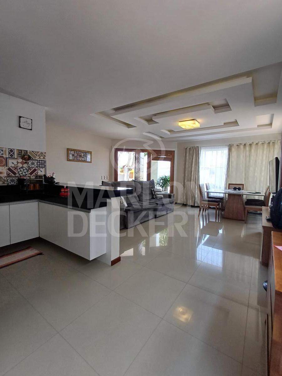 Casa de Condomínio à venda com 3 quartos, 145m² - Foto 17