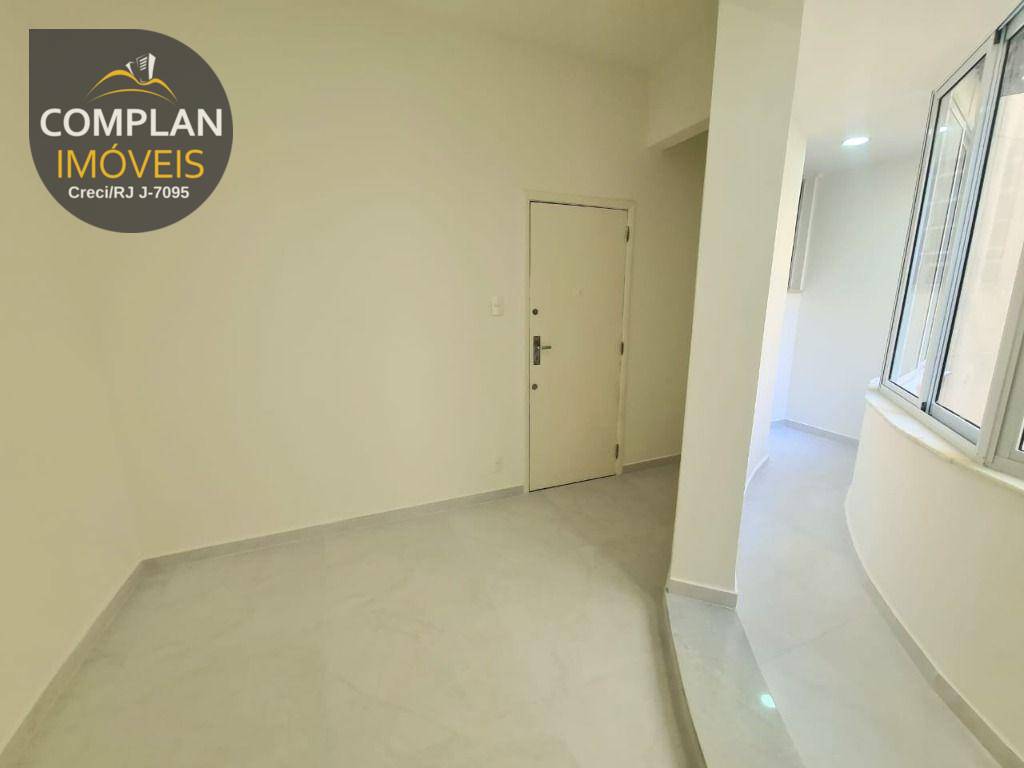 Apartamento à venda com 1 quarto, 40m² - Foto 16