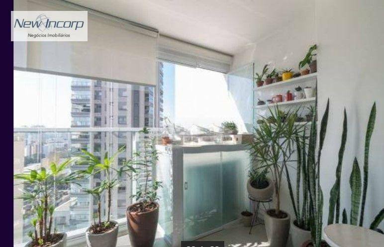 Apartamento à venda com 3 quartos, 105m² - Foto 5