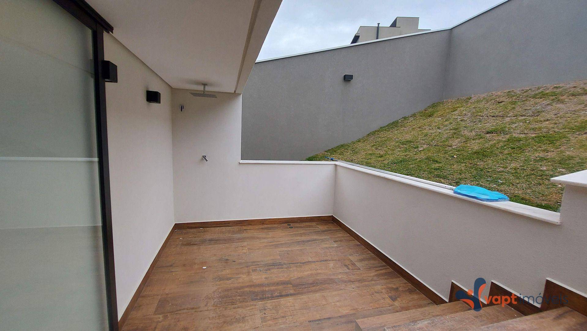 Sobrado, 4 quartos, 386 m² - Foto 18