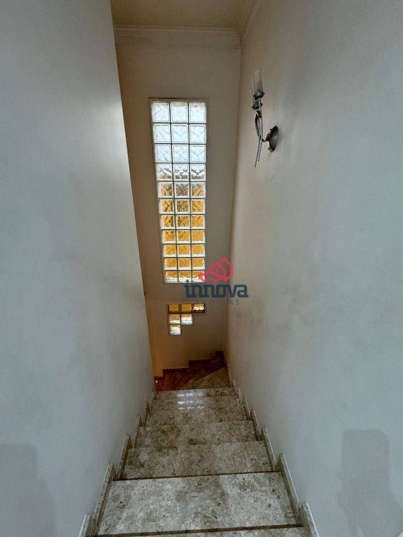 Sobrado à venda e aluguel com 3 quartos, 162m² - Foto 13