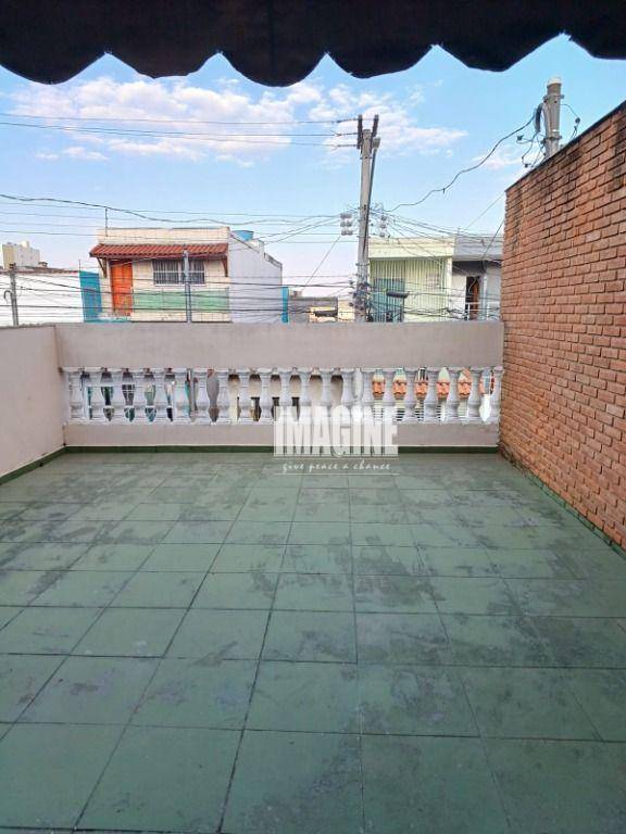 Sobrado à venda com 3 quartos, 125m² - Foto 20